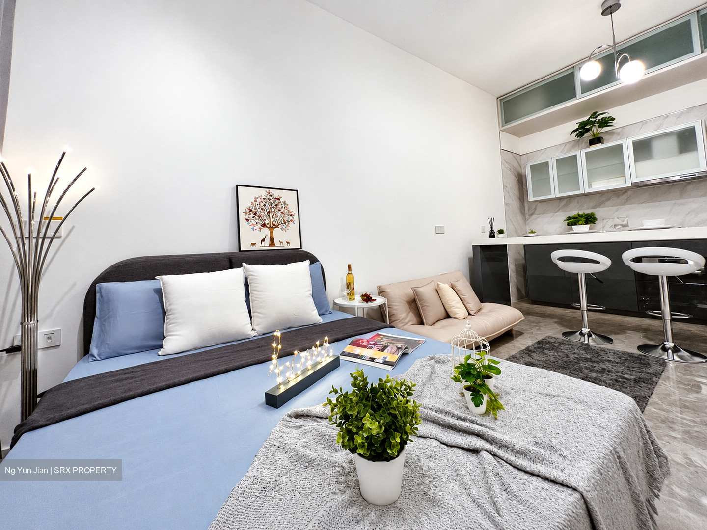The M (D7), Apartment #618663551